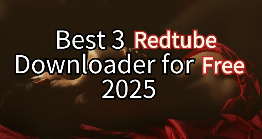 redtube downloader