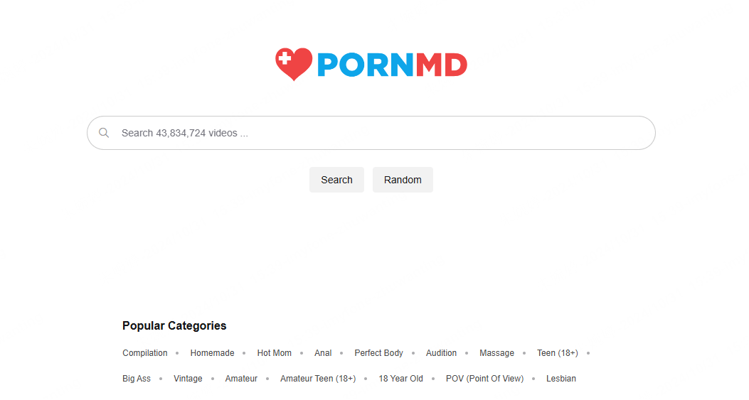 best search engine for porn pornmd