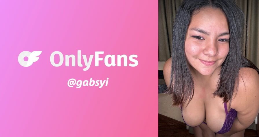 gaby chubby latina onlyfans