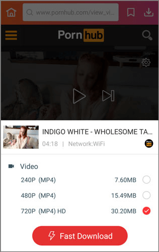 download porn videos with instube