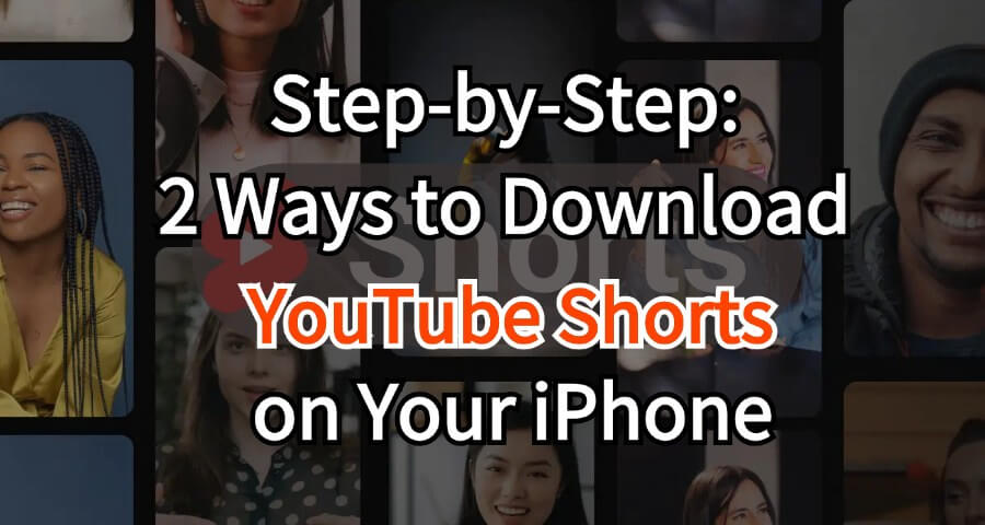 download youtube shorts