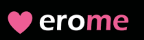 erome logo