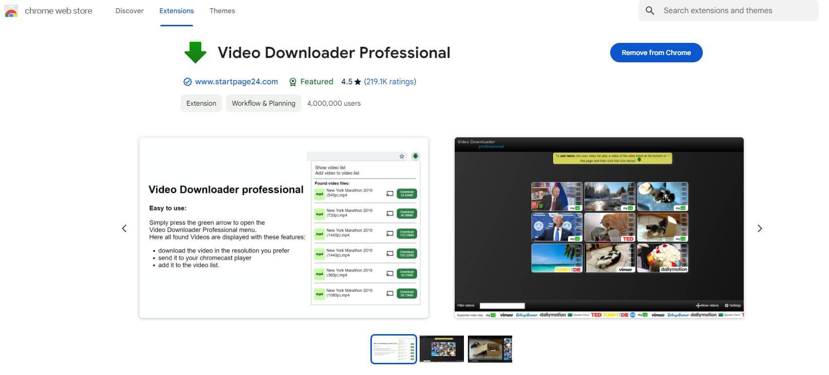 free xhamster online downloader