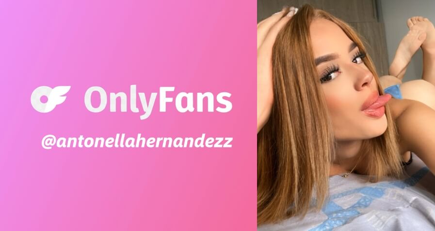 hot Latina onlyfans