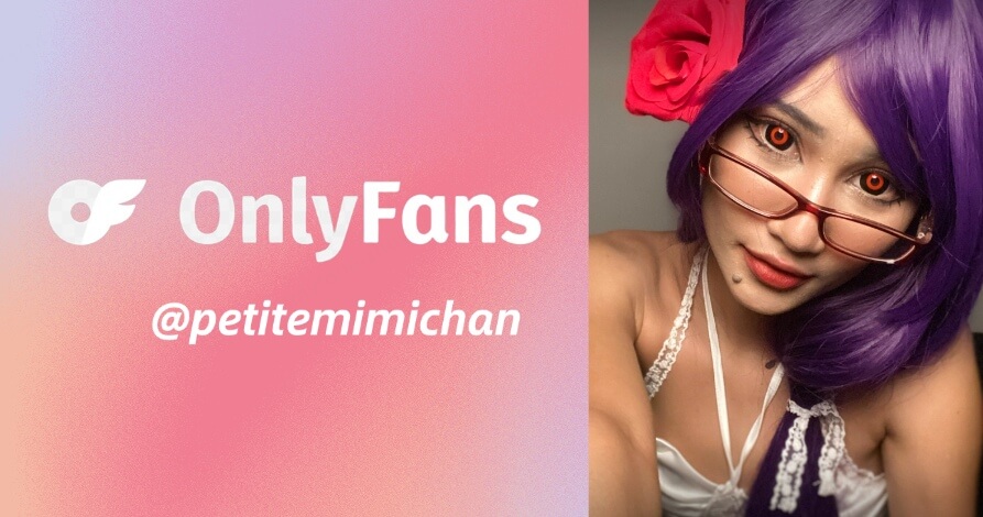 hot asian onlyfans creator mimi