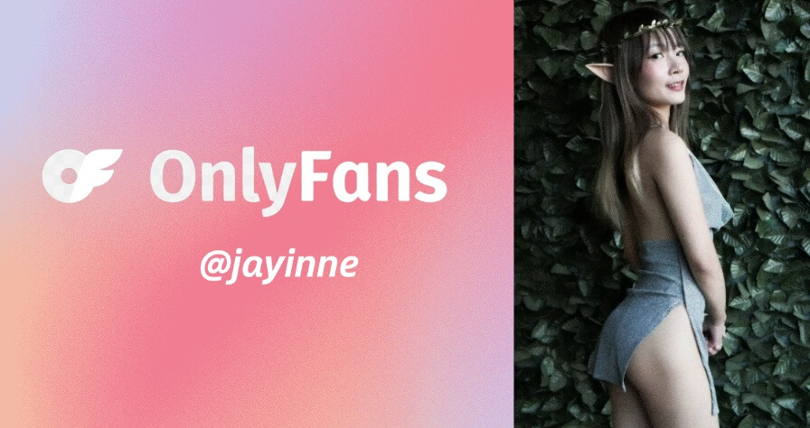 hottest asians onlyfans girl jayinne