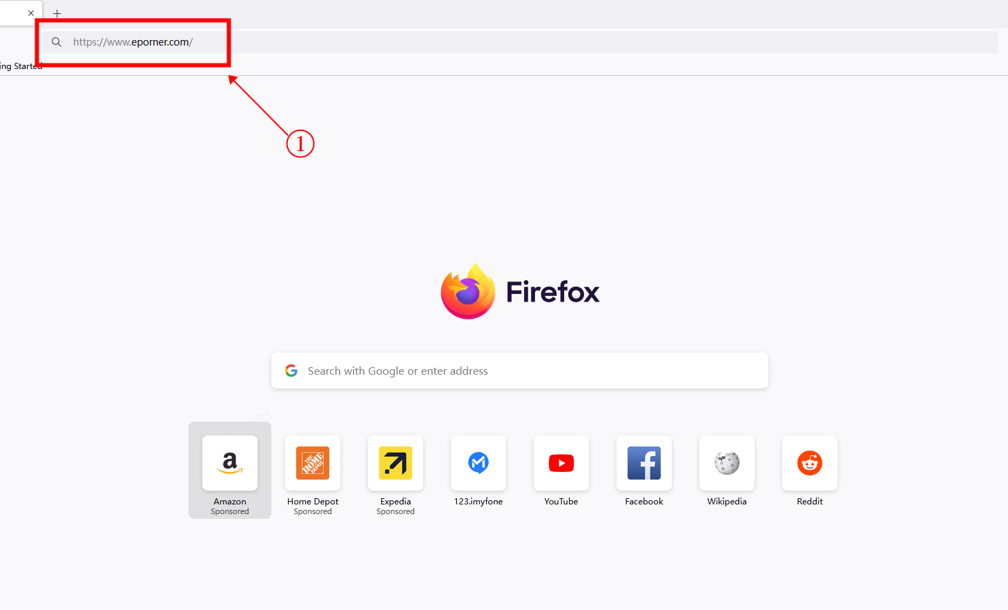 how to download eporner videos firefox