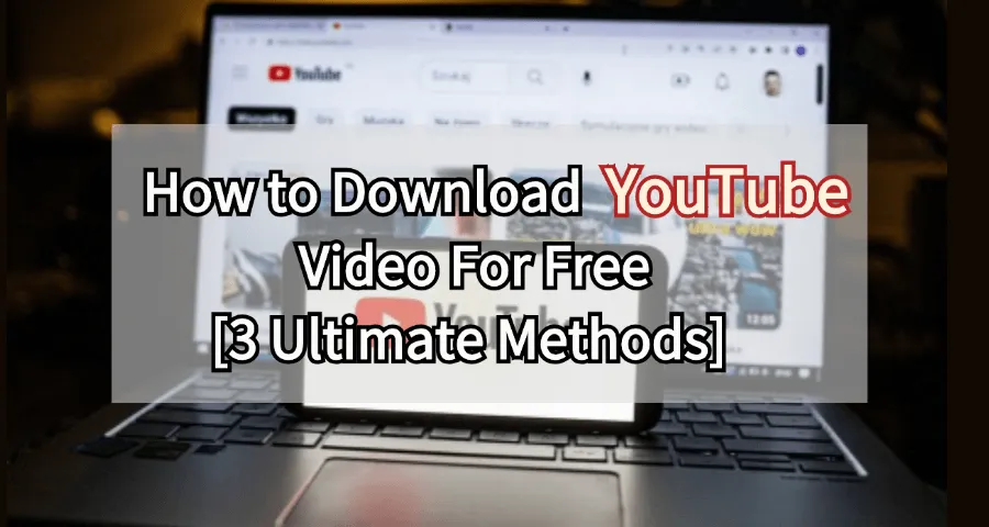 how to download youtube video