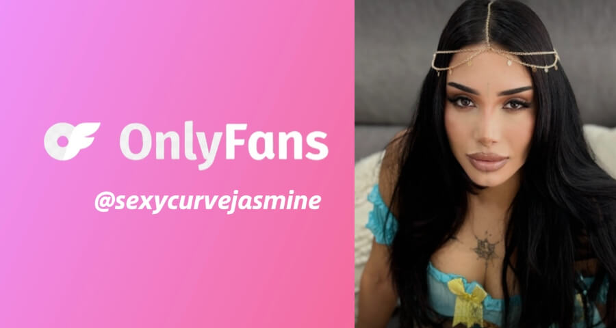 latina onlyfans model