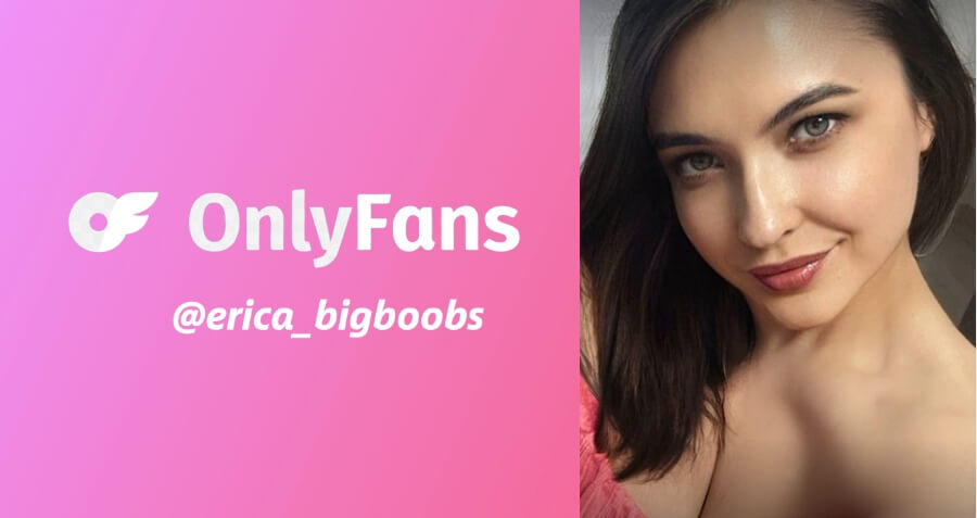 Erica onlyfans latina