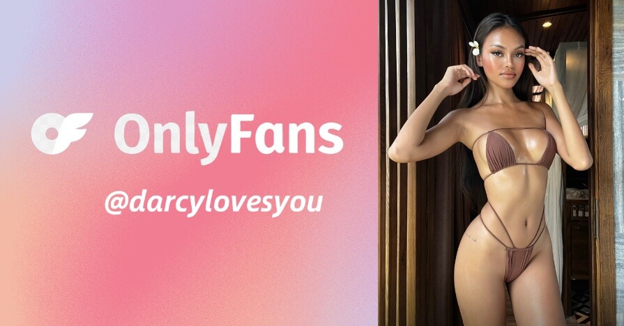 sexy asian doll onlyfans model darcy