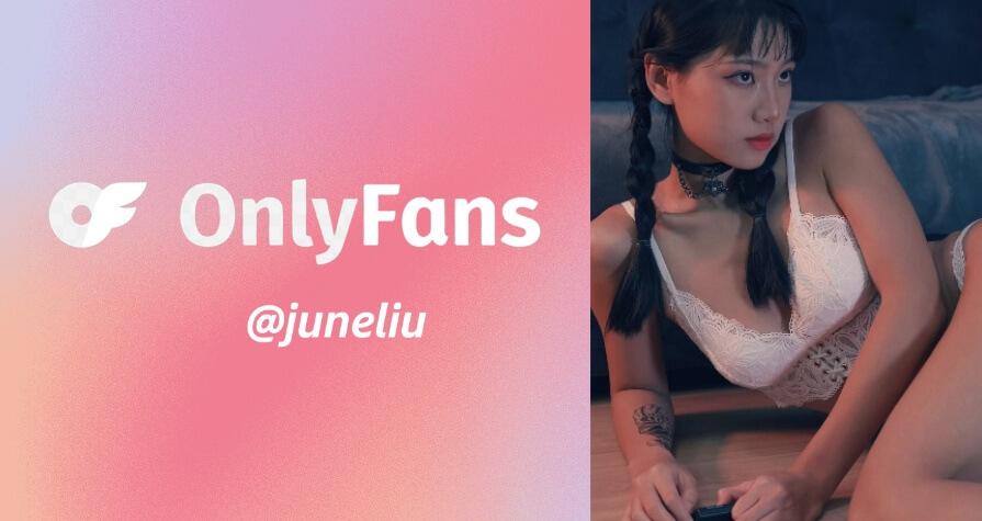 sexy asians onlyfans beauty june