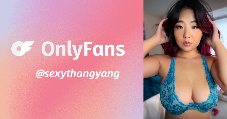 sexy korean girl onlyfans creator kimberly