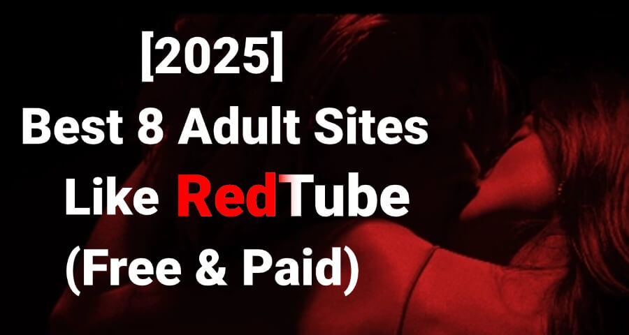 sites like redtube