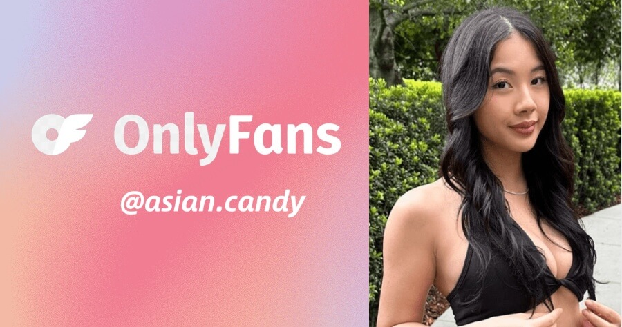 top asian candy onlyfans star azula