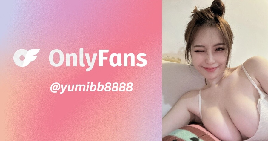 top taiwan onlyfans creator yumi