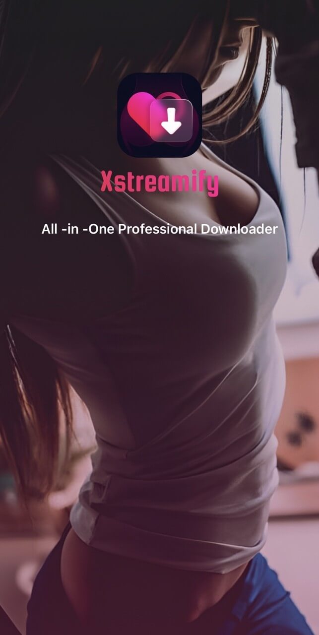 xstreamify free xhamster downloader for ios