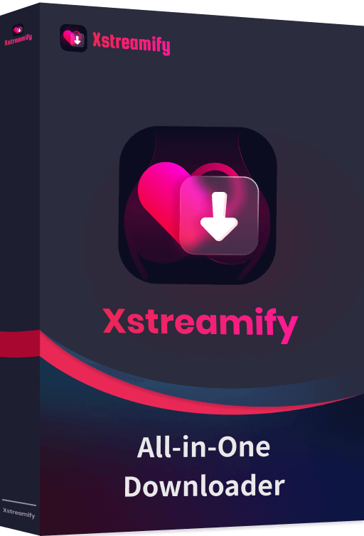 pornone download with xstreamify app